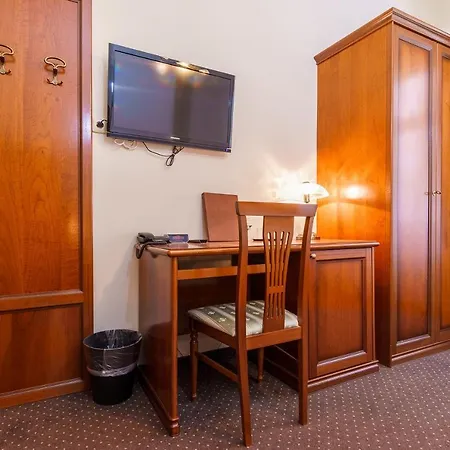 Belle Alliance Hotel Karlovy Vary