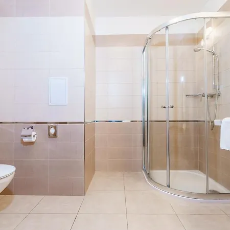 Belle Alliance Hotel Karlovy Vary