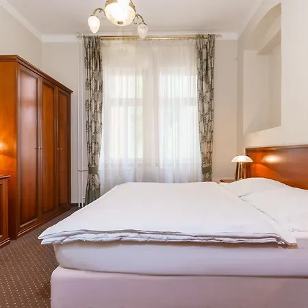 Hotel Belle Alliance