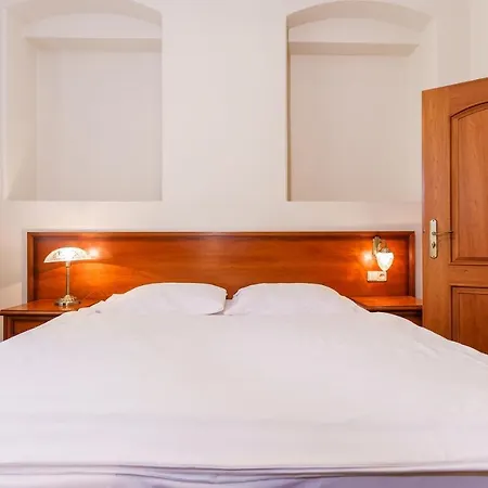 Belle Alliance Hotel Karlovy Vary