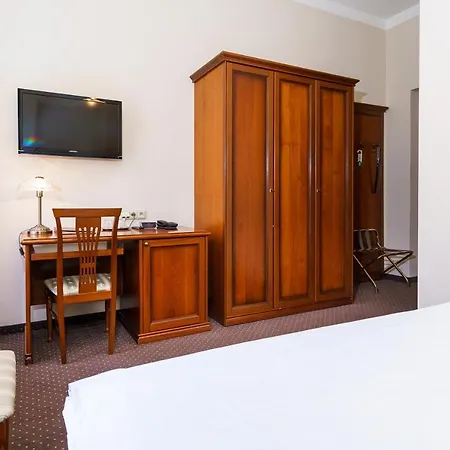 Belle Alliance Hotel