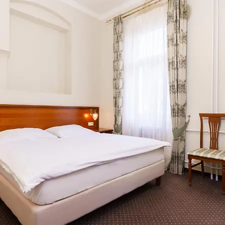 Belle Alliance Hotel Karlovy Vary