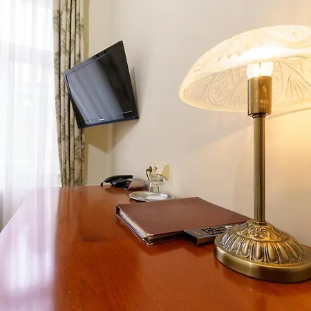 Hotel Belle Alliance 3*
