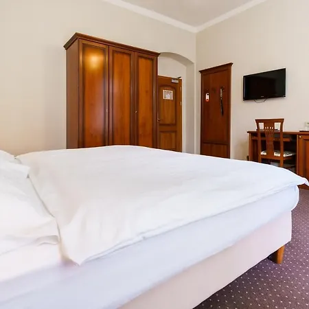 Hotel Belle Alliance Karlovy Vary