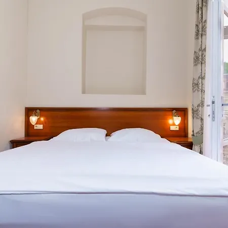 Belle Alliance Hotel 3*