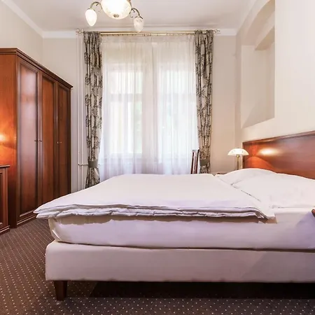 Belle Alliance Hotel 3*