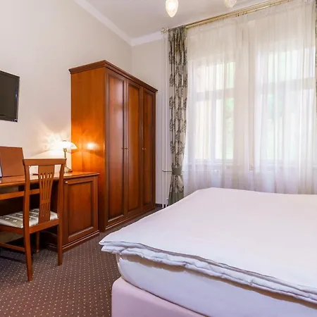 Belle Alliance Hotel