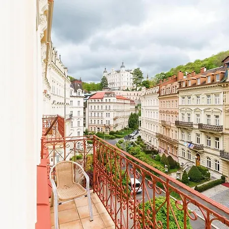 Belle Alliance Hotel 3*
