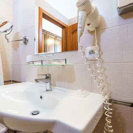 Belle Alliance Hotel 3*