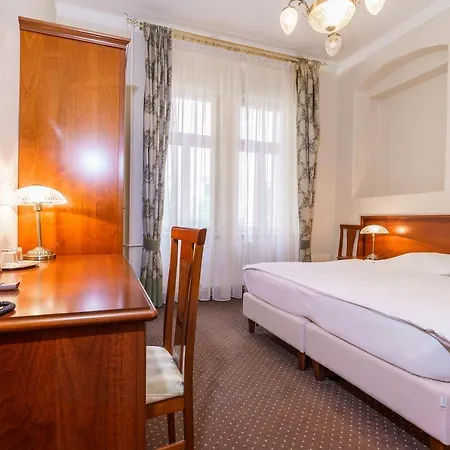 Belle Alliance Hotel 3*