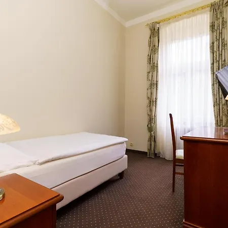 Hotel Belle Alliance Karlovy Vary