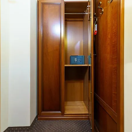 Belle Alliance Hotel