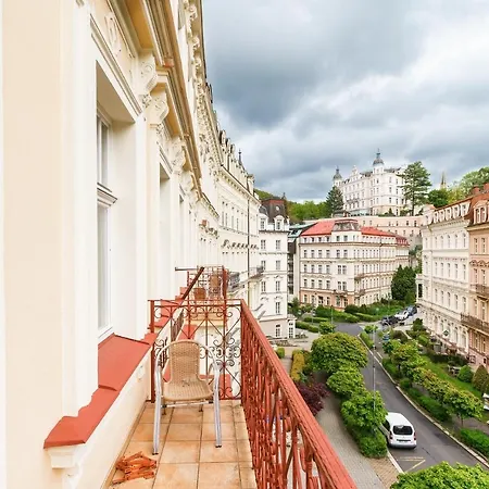 Belle Alliance Hotel