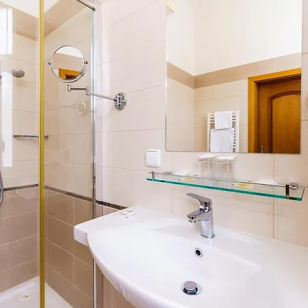 Hotel Belle Alliance Karlovy Vary