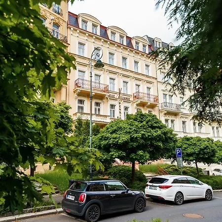 Belle Alliance Hotel 3*