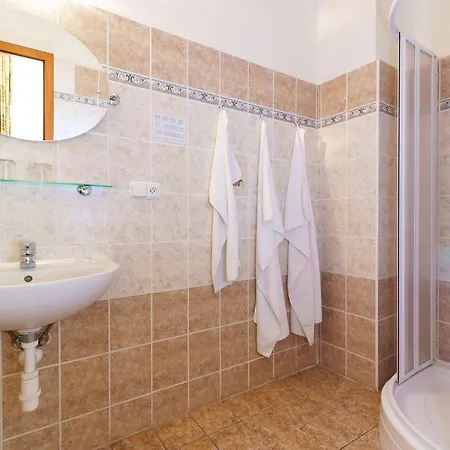 Belle Alliance Hotel Karlovy Vary