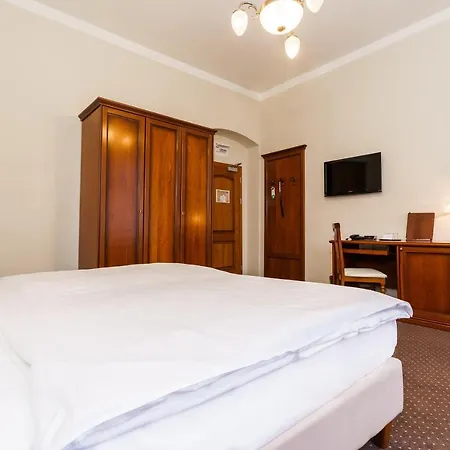Belle Alliance Hotel