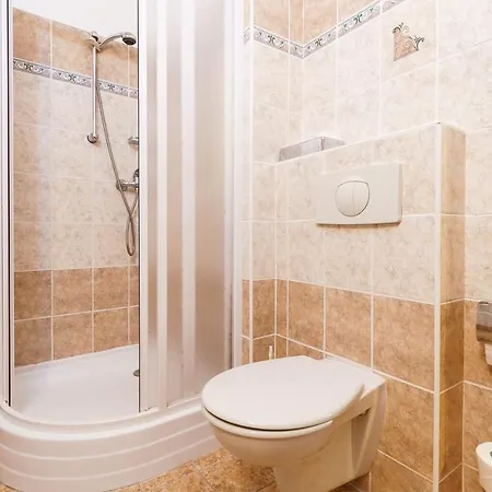 Belle Alliance Hotel Karlovy Vary