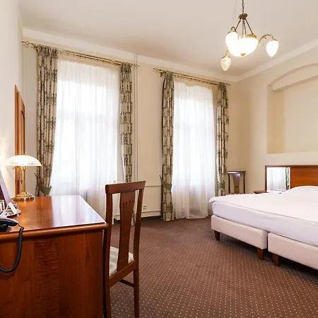 Hotel Belle Alliance
